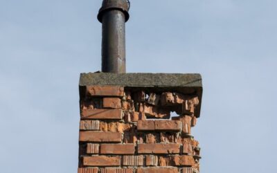 What are common chimney problems in Ireland?