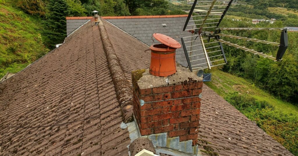 chimney inspections in Kilkenny