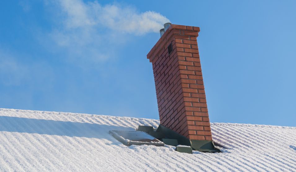 Why a CCTV Chimney Survey is Essential for Fire Safety